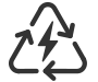 Eco-friendly food grade raw materials