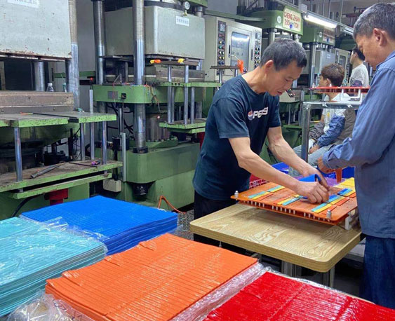 
Your One-Stop Shop For All Custom Silicone Projects