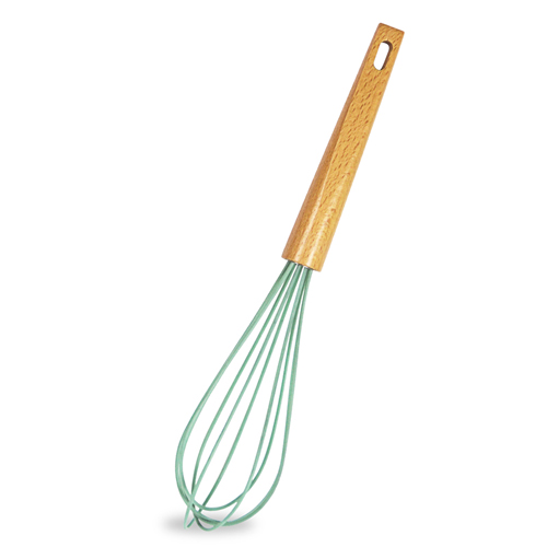 6pcs Silicone Spatula Set