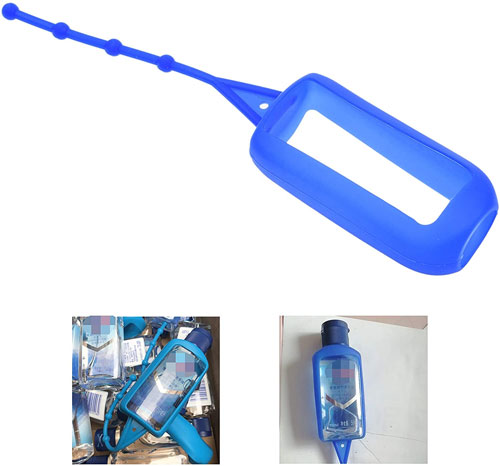 Silicone Roller Bottle Holder Sleeve (4)