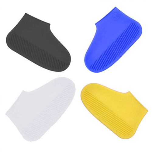 Silicone Rain Shoe Covers