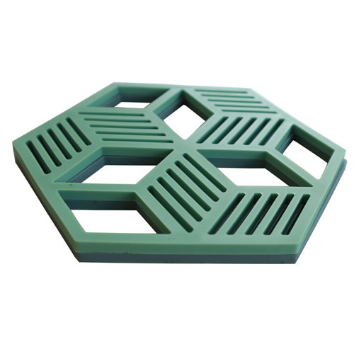 Silicone table mat