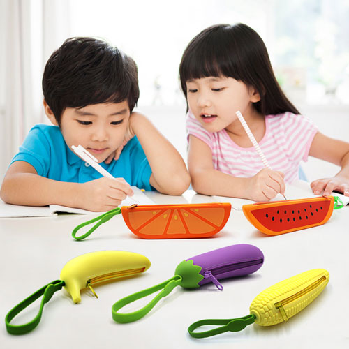 Silicone pencil bag (3)