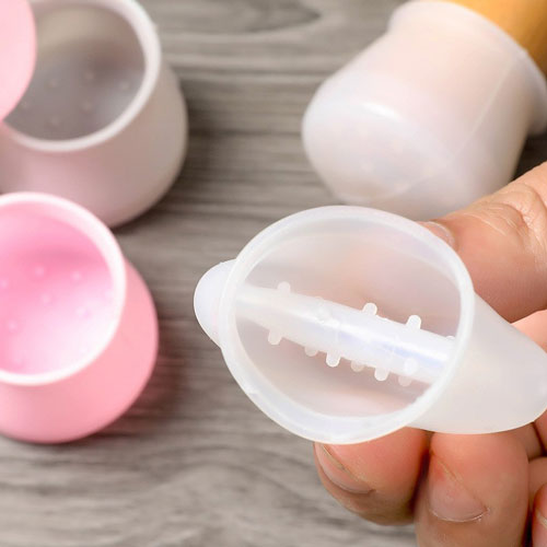 Silicone Chair Leg Protectors (3)