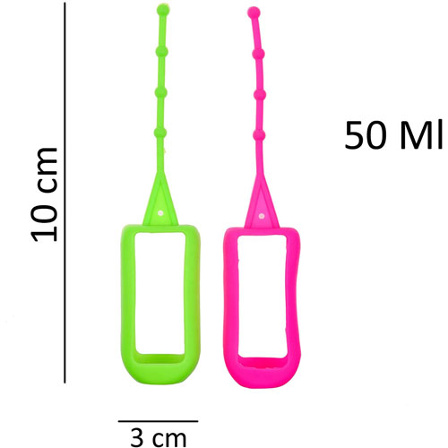 Silicone Roller Bottle Holder Sleeve (3)