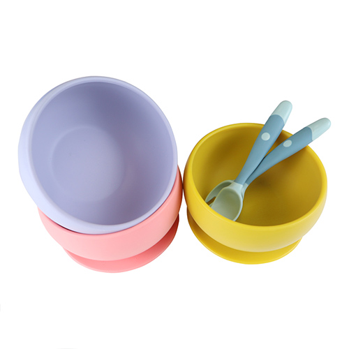 Why do more and more people choose food grade silicone products?