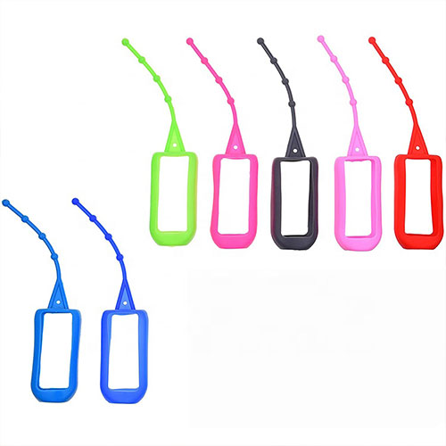 Silicone Roller Bottle Holder Sleeve