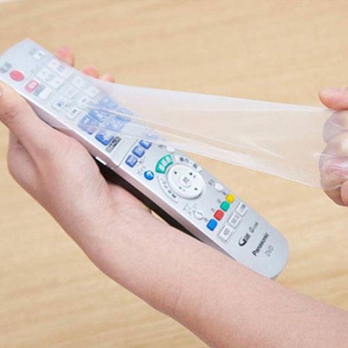 Silicone Remote Case