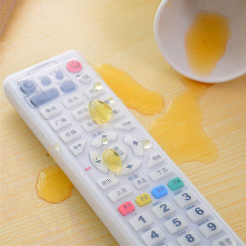 Silicone Remote Case (1)