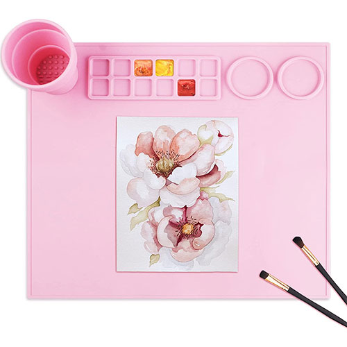 Silicone Craft Mat