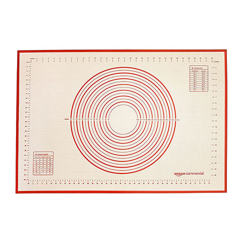 Silicone Pastry Mat