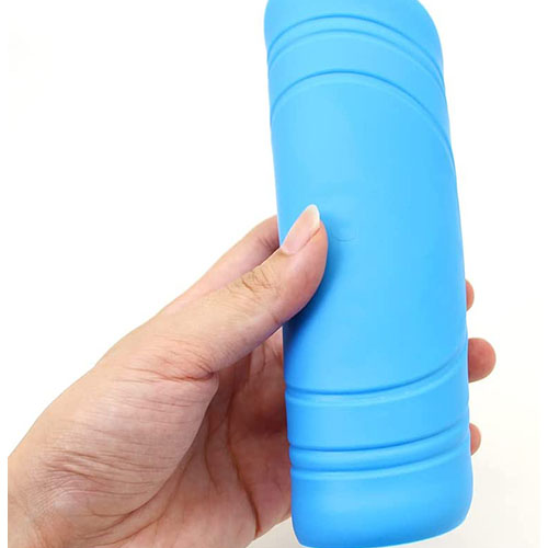 Silicone Dog Frisbee (6)