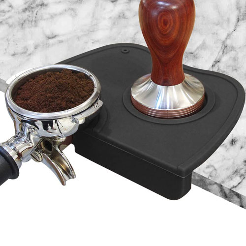 Silicone Coffee Tamp Mat