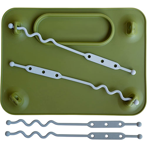 Silicone Placemat