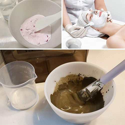 Silicone Mixing Bowls (1)