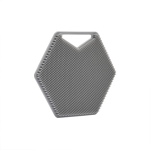 Silicone Body Scrubber