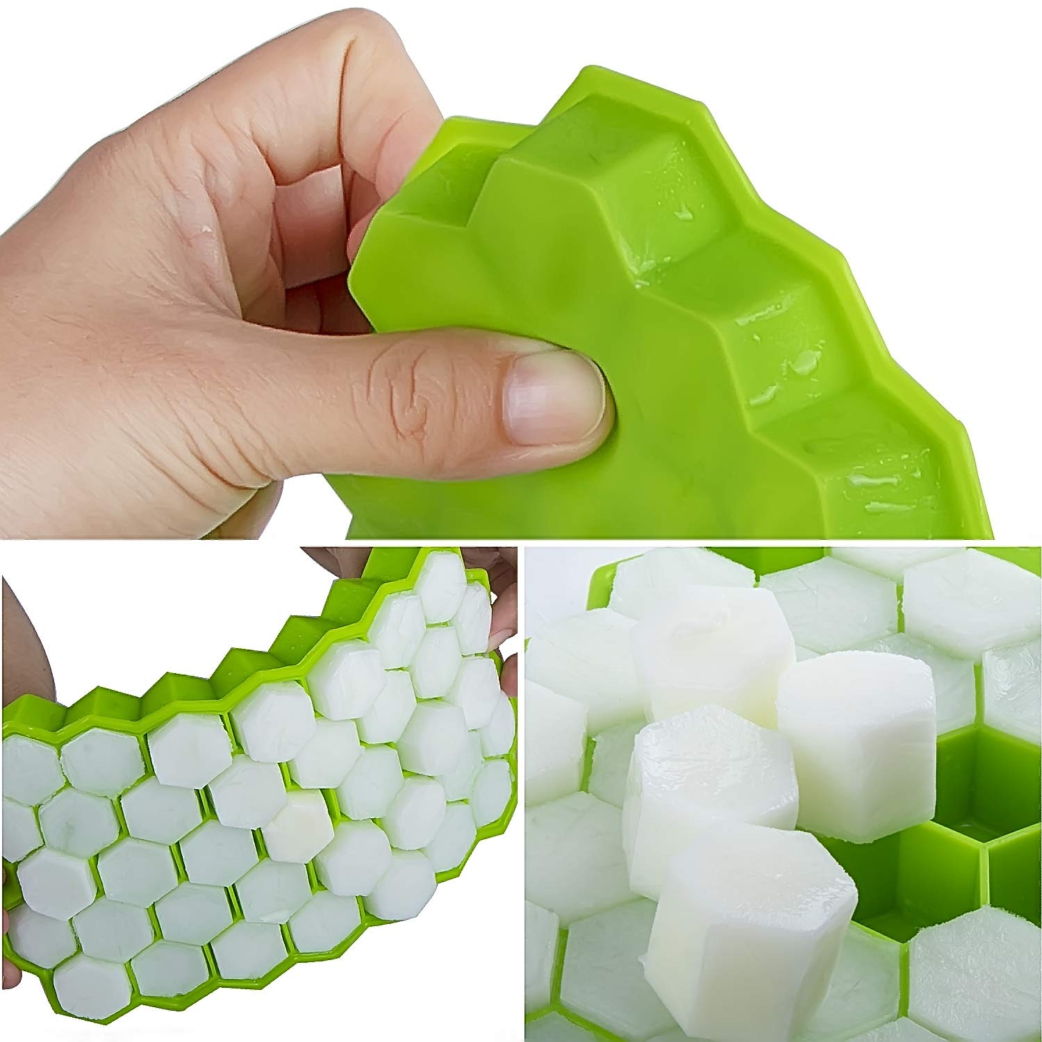 ice cube tray ice cube tray