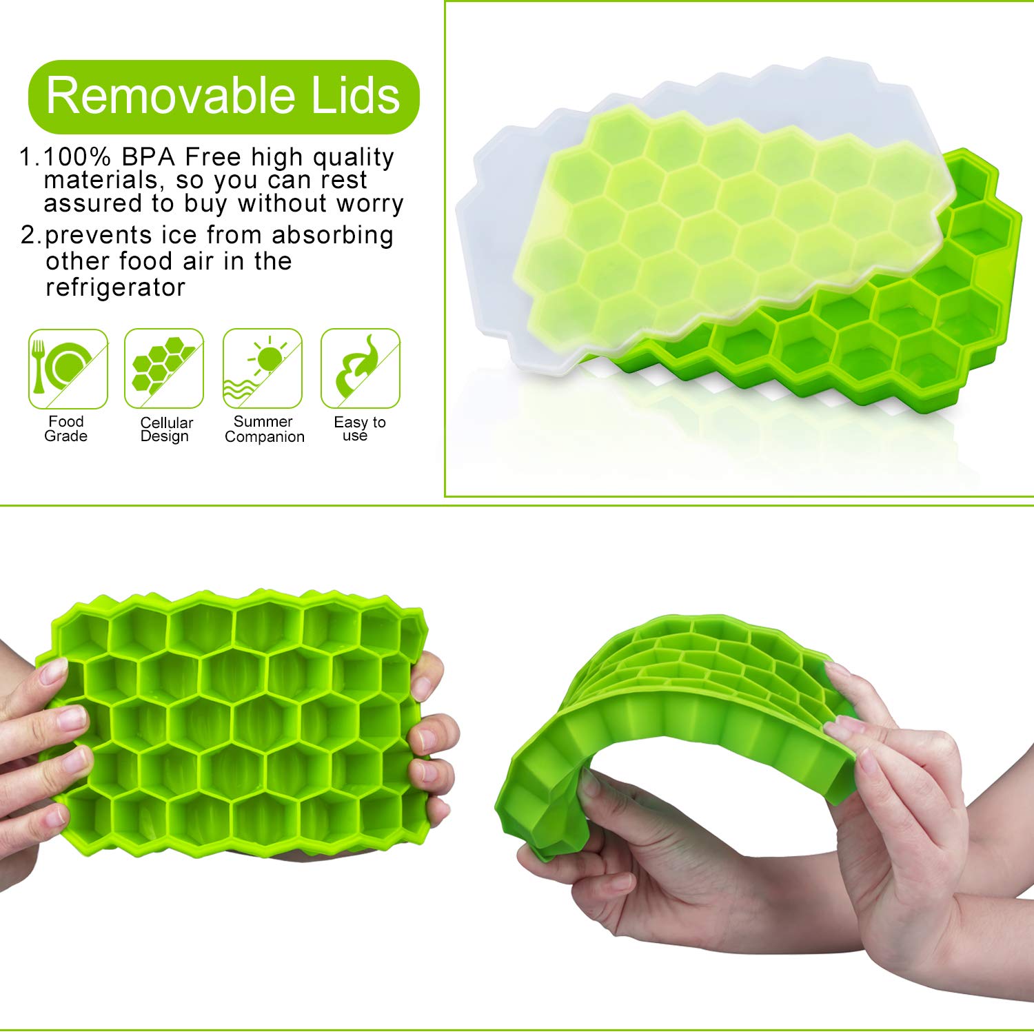 ice cube tray ice cube tray