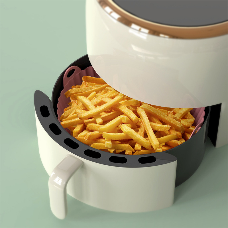 Silicone Air Fryer Liners Silicone Air Fryer Liners