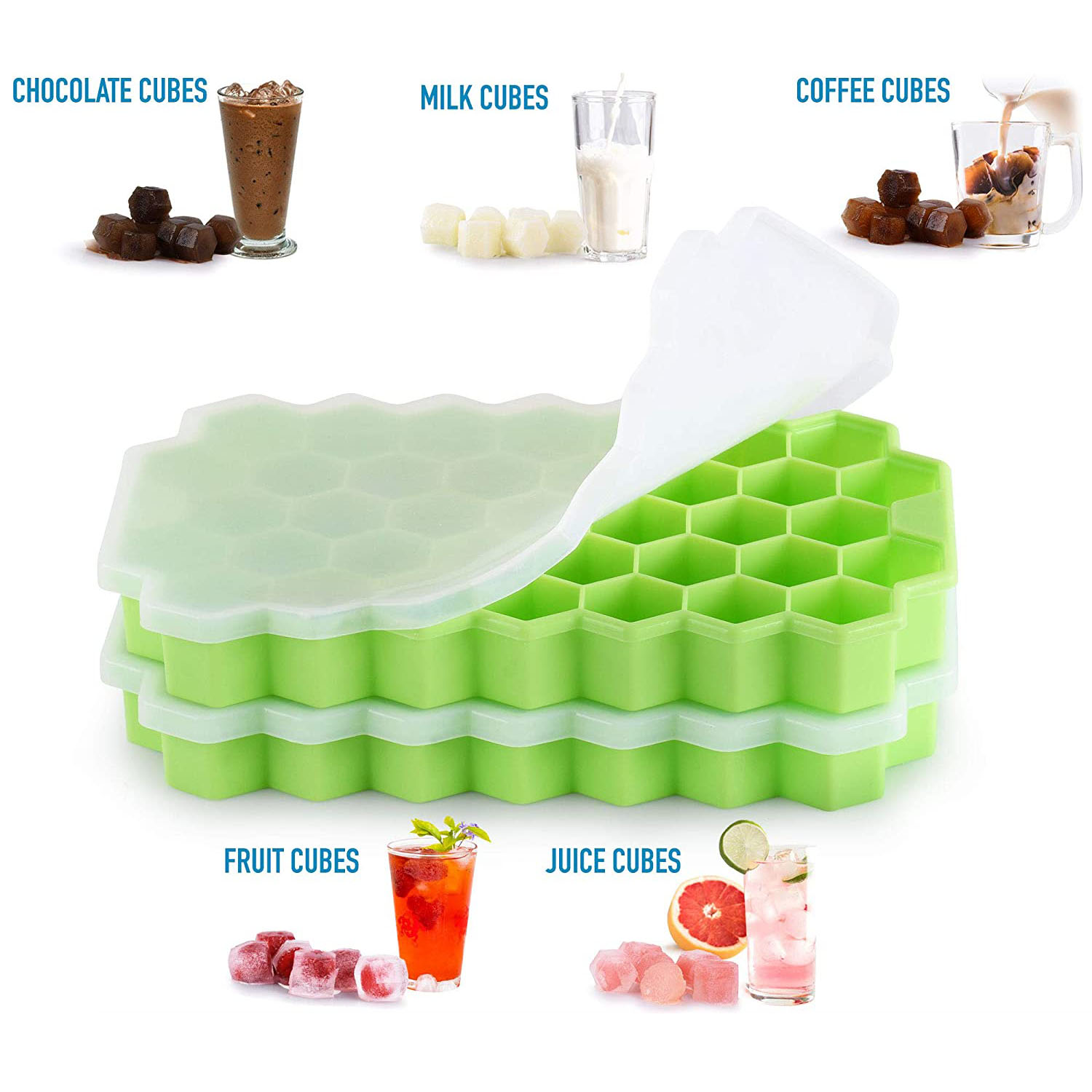 ice cube tray ice cube tray