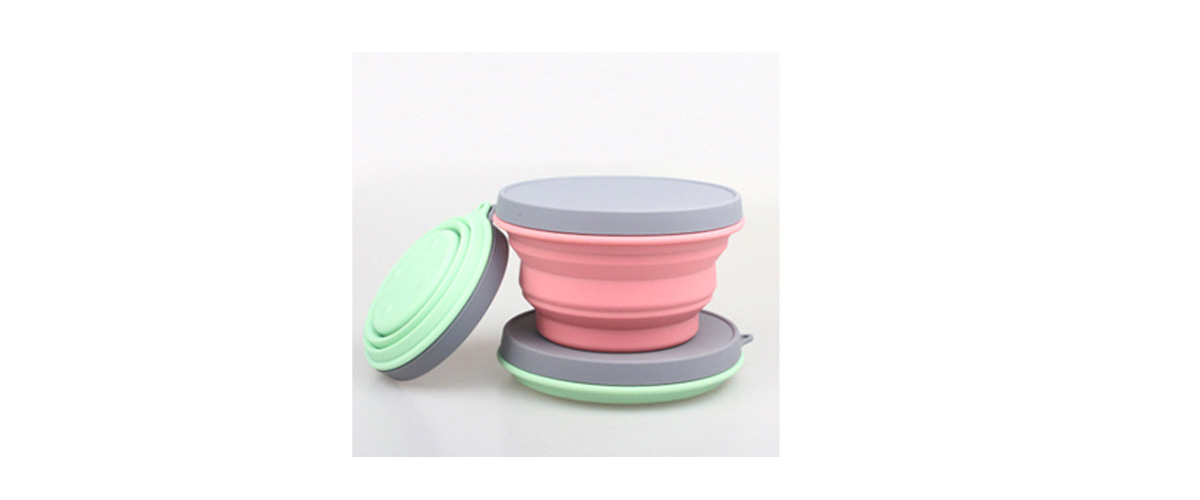 Silicone-folding-bowl