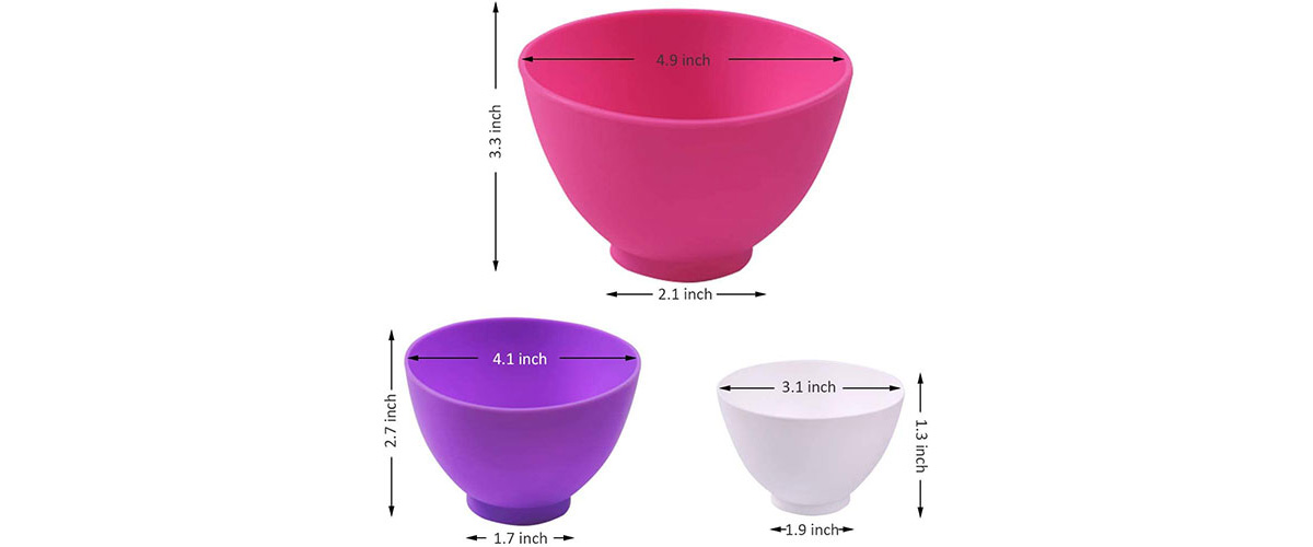 Silicone-Mixing-Bowls