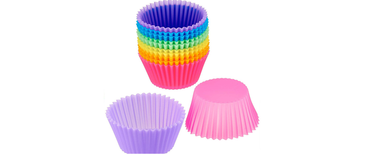 Silicone-Baking-Cups Silicone-Baking-Cups