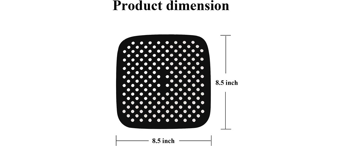 Air-Fryer-Silicone-Mat