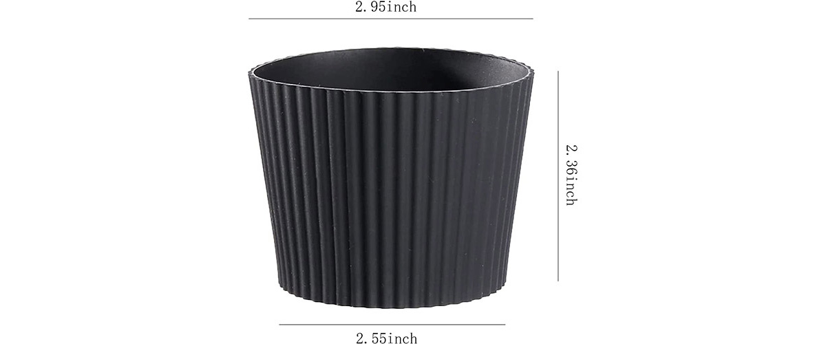 Silicone-mug-sleeve