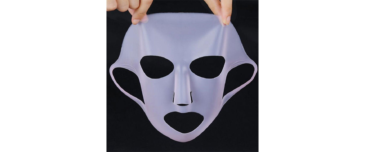 Silicone-Skin-Mask Silicone-Skin-Mask