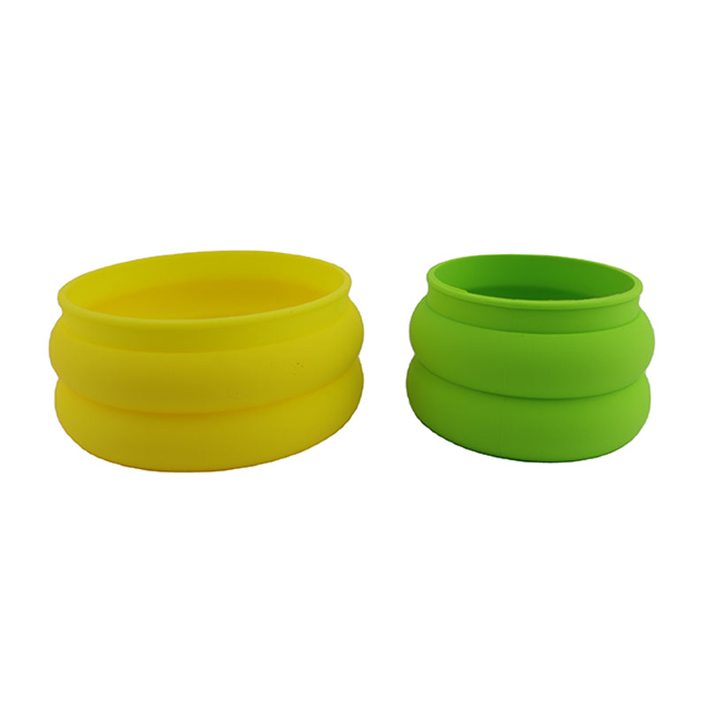 Silicone Cup Sleeve (2) Silicone Cup Sleeve (2)