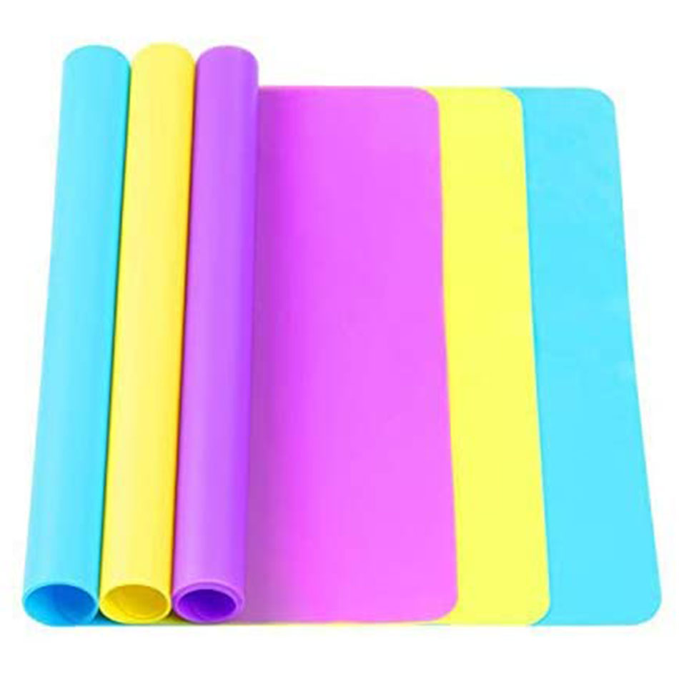 silicone mat