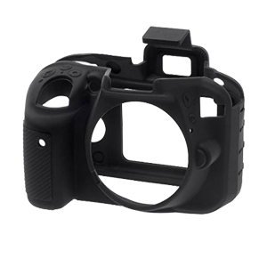 silicone camera case