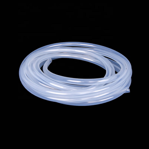 silicone tube