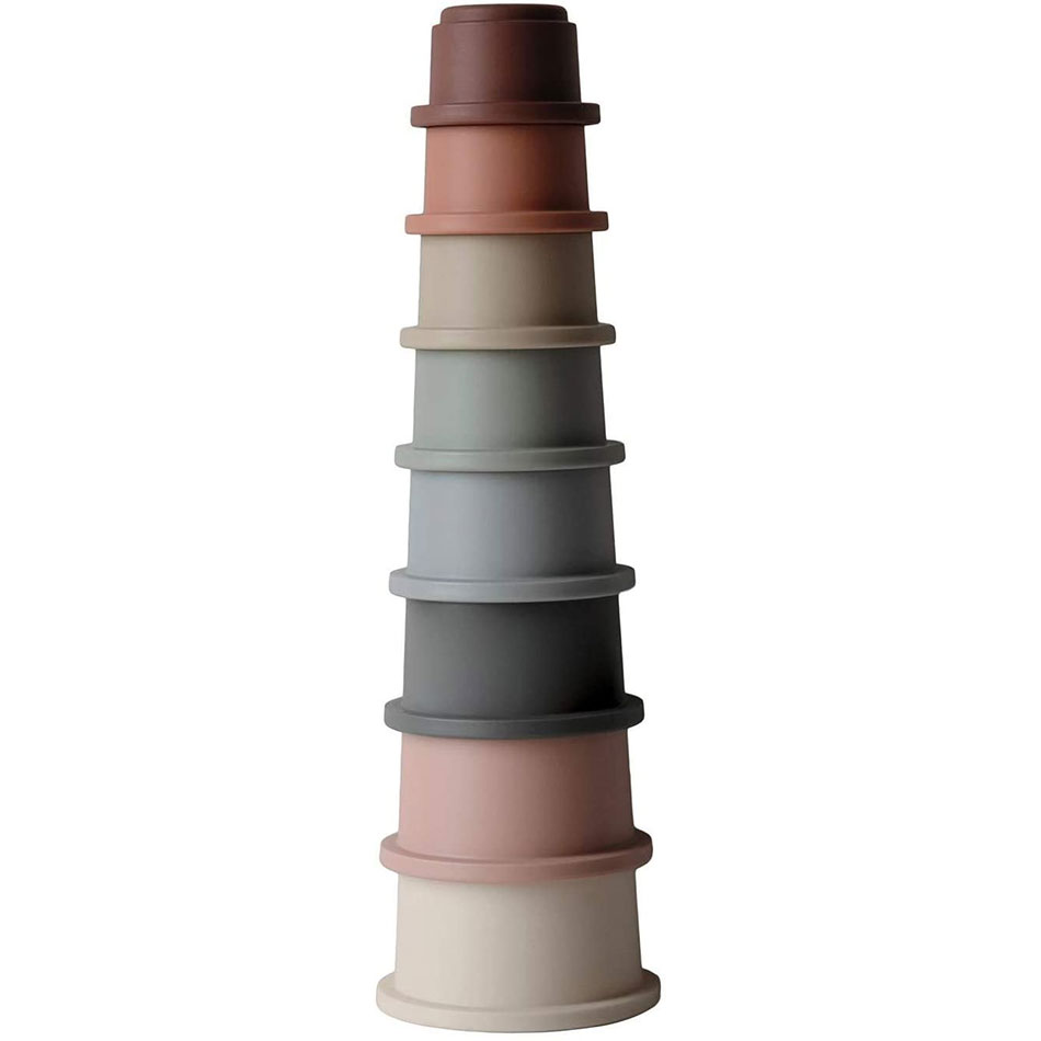 stacked cups toys
