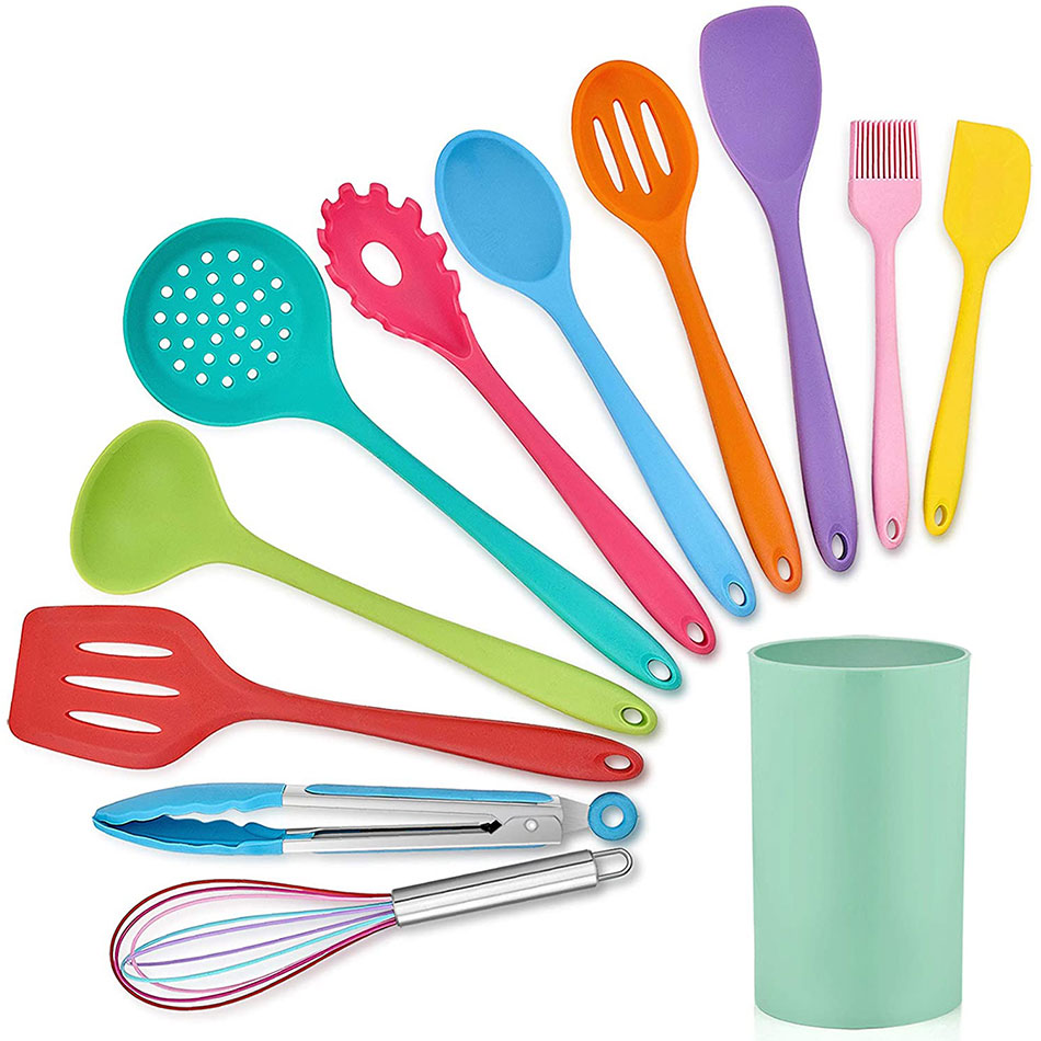 silicone kitchen