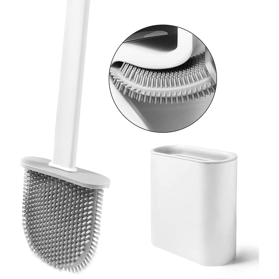 toilette silicone