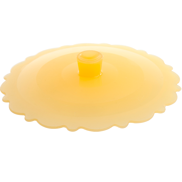 silicone cup cover